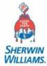 Sherwin Williams Paint